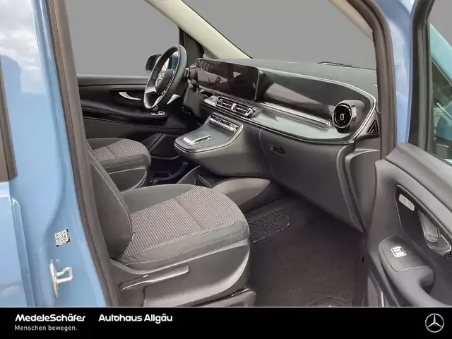 Mercedes-Benz EQV 300