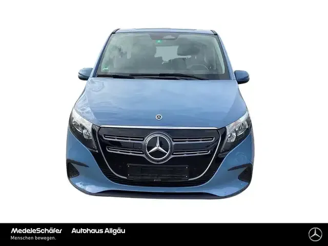 Mercedes-Benz EQV 300