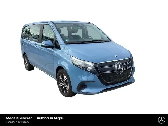 Mercedes-Benz EQV 300