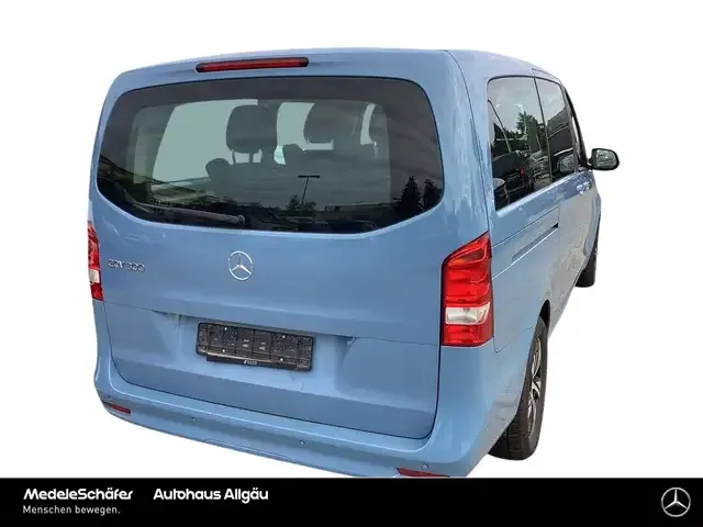 Mercedes-Benz EQV 300