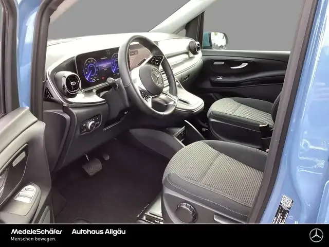 Mercedes-Benz EQV 300