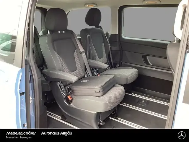 Mercedes-Benz EQV 300