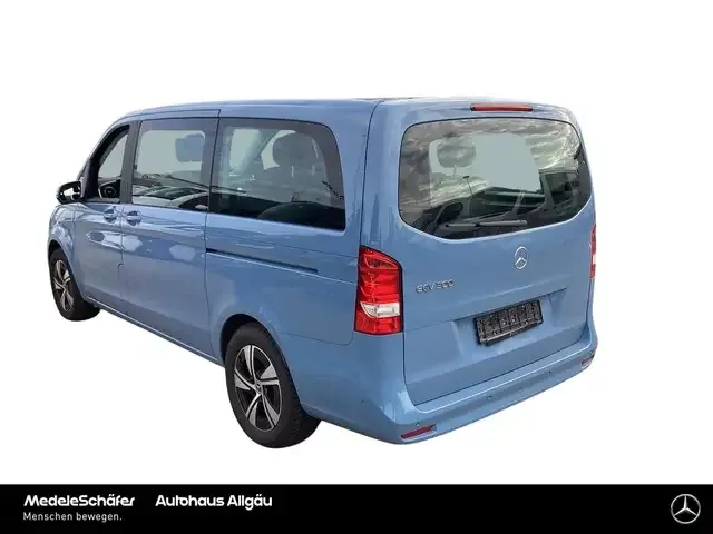 Mercedes-Benz EQV 300