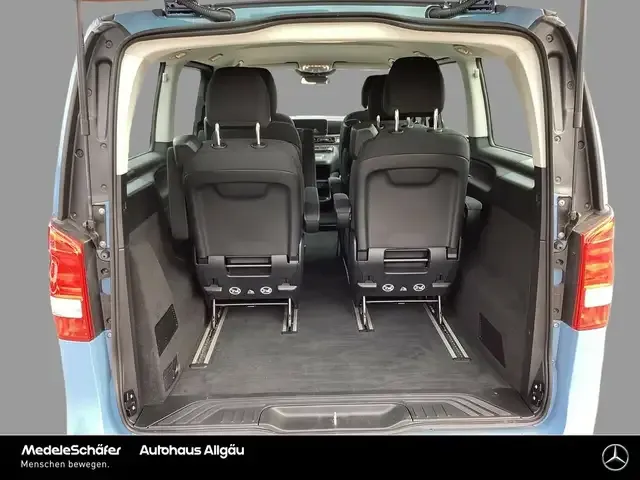 Mercedes-Benz EQV 300