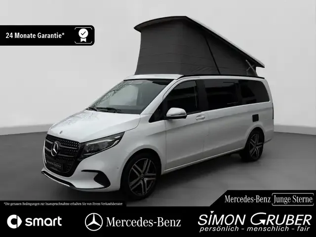 Mercedes-Benz Marco Polo