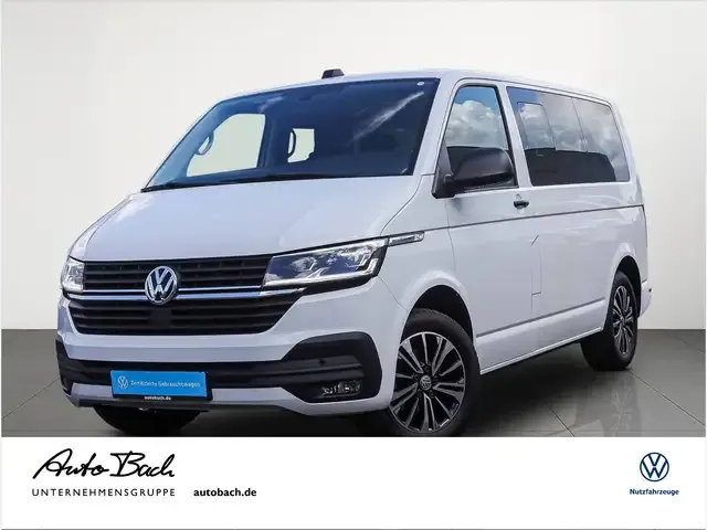 Volkswagen T6.1 Multivan