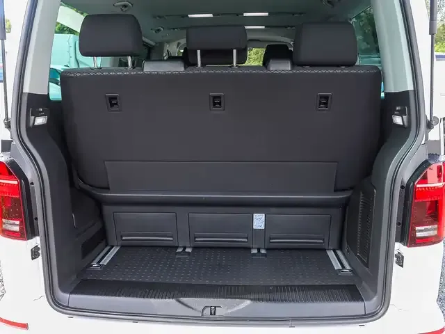 Volkswagen T6.1 Multivan