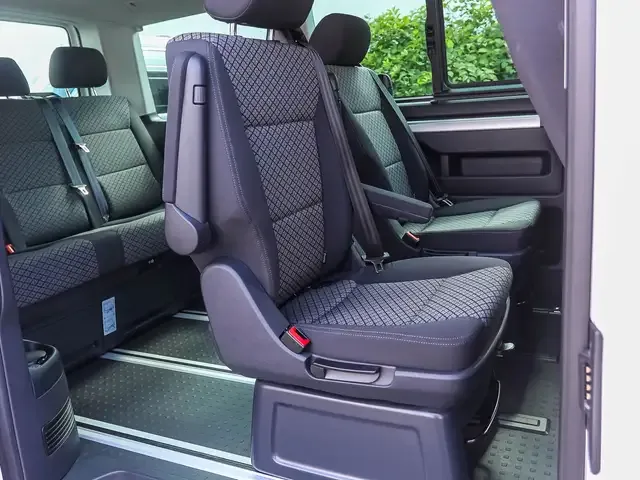 Volkswagen T6.1 Multivan