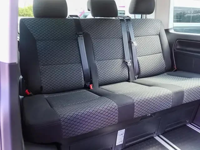 Volkswagen T6.1 Multivan