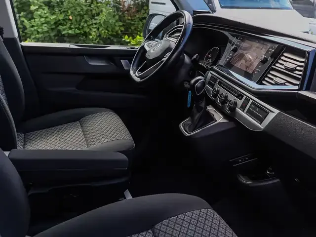 Volkswagen T6.1 Multivan
