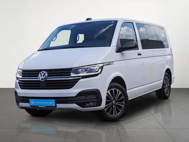 Volkswagen T6.1 Multivan