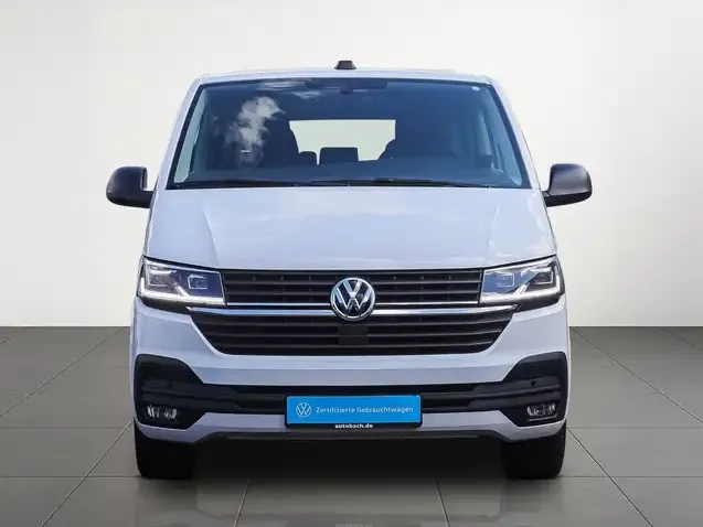 Volkswagen T6.1 Multivan