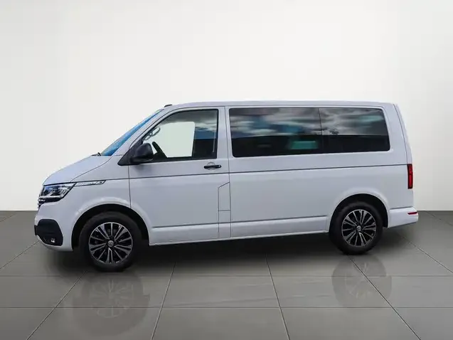 Volkswagen T6.1 Multivan