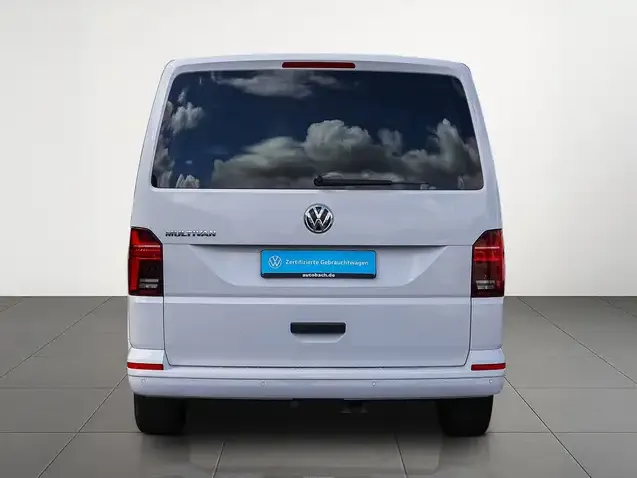 Volkswagen T6.1 Multivan
