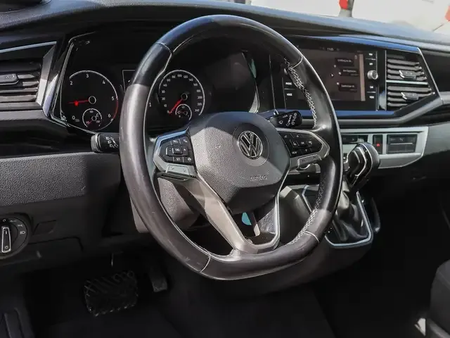 Volkswagen T6.1 Multivan