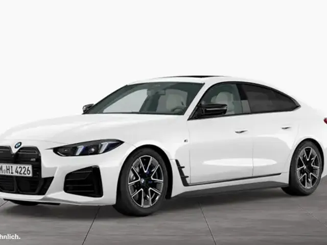 BMW 440