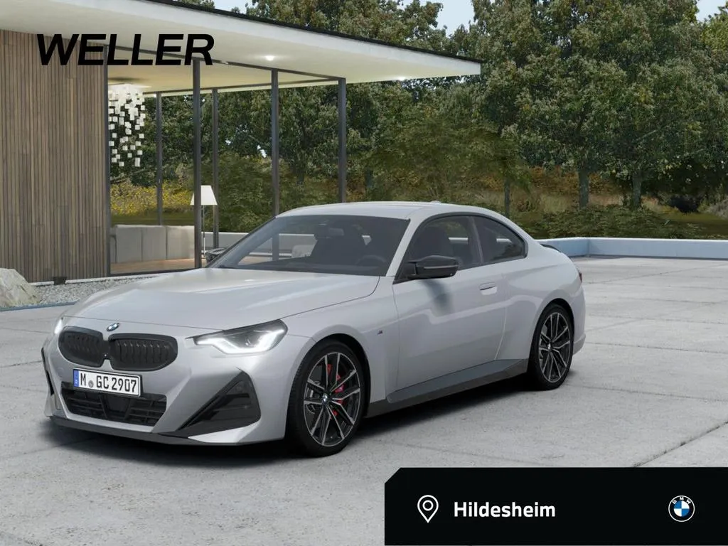 BMW Autres