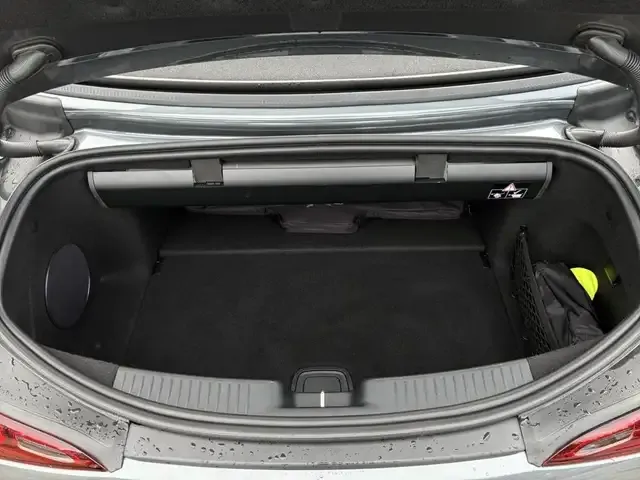 Mercedes-Benz SL 63 AMG