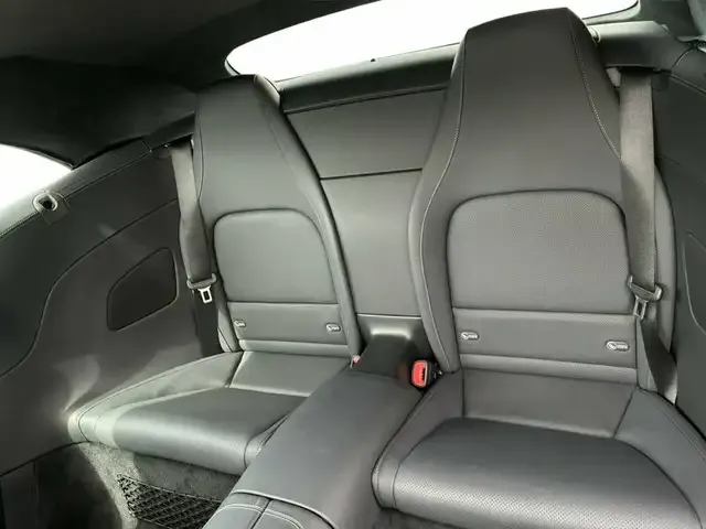 Mercedes-Benz SL 63 AMG