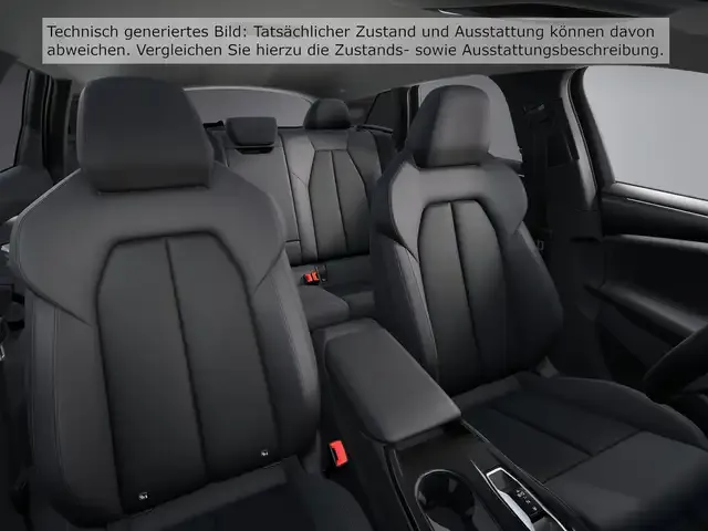 Audi Sonstiges