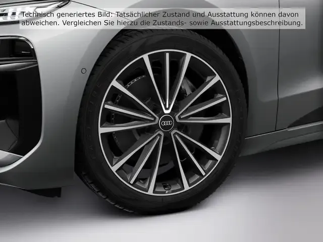 Audi Sonstiges