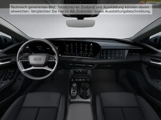 Audi Sonstiges