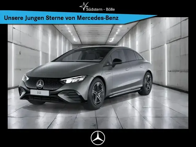 Mercedes-Benz EQE 300