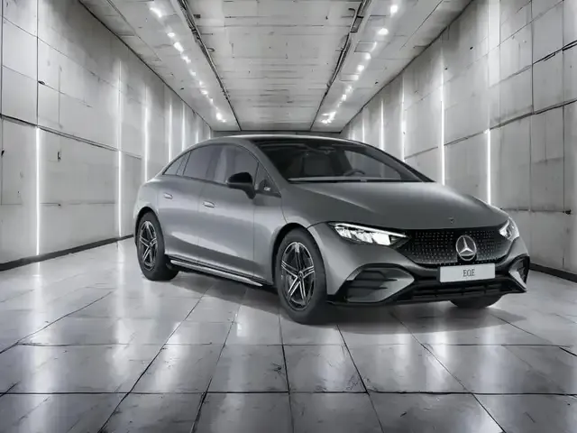 Mercedes-Benz EQE 300