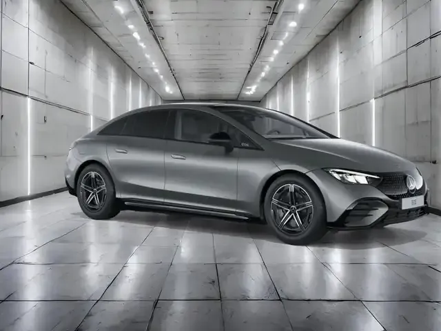 Mercedes-Benz EQE 300