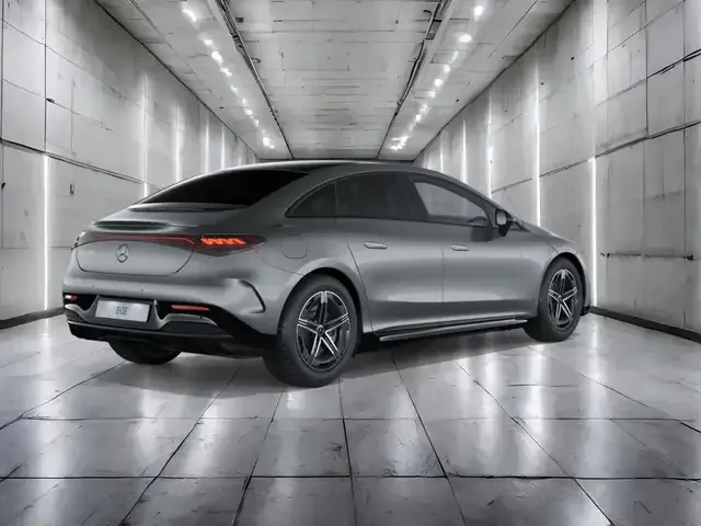 Mercedes-Benz EQE 300
