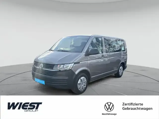 Volkswagen T6.1 Kombi