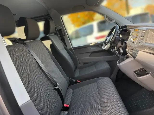 Volkswagen T6.1 Kombi