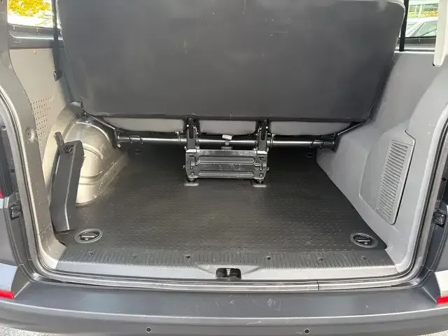 Volkswagen T6.1 Kombi