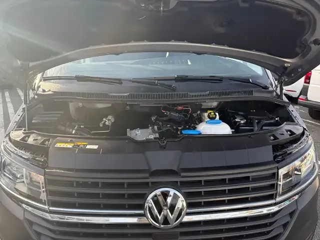 Volkswagen T6.1 Kombi