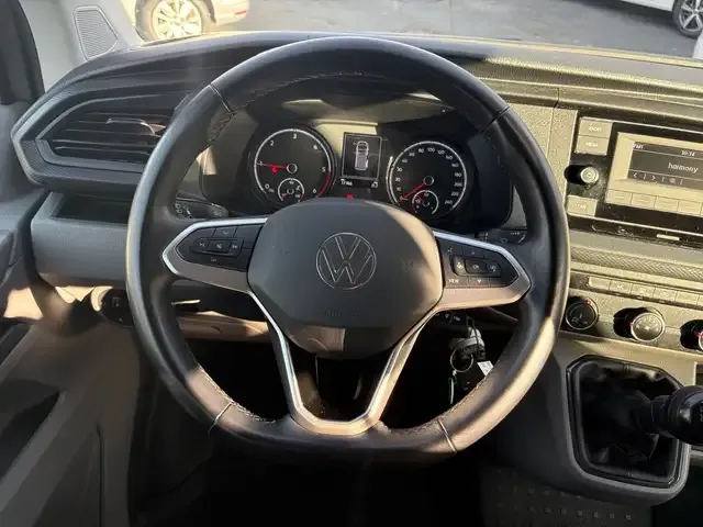 Volkswagen T6.1 Kombi