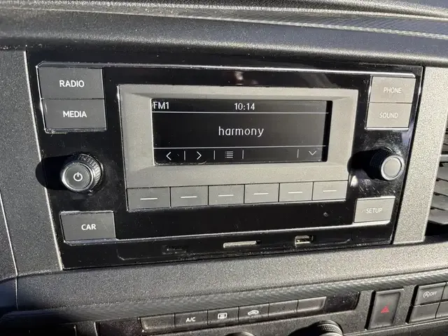 Volkswagen T6.1 Kombi