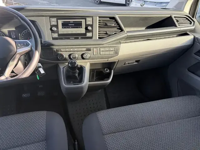 Volkswagen T6.1 Kombi