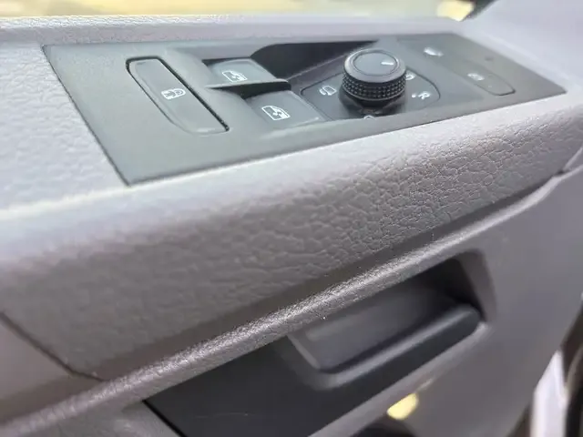 Volkswagen T6.1 Kombi