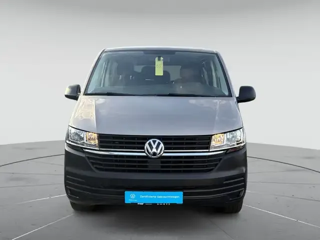 Volkswagen T6.1 Kombi