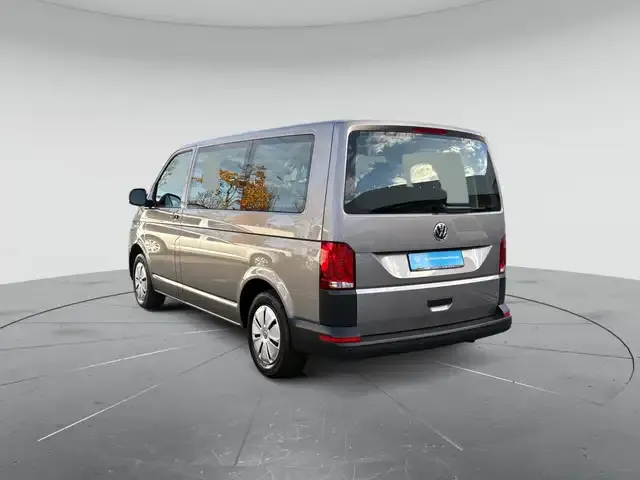 Volkswagen T6.1 Kombi