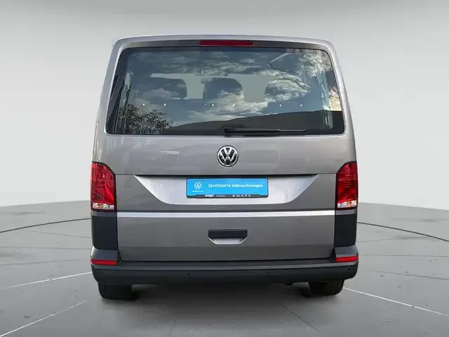 Volkswagen T6.1 Kombi