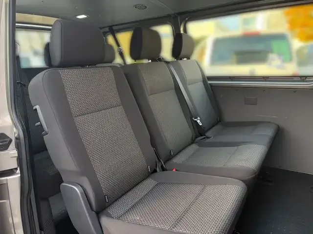 Volkswagen T6.1 Kombi