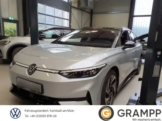 Volkswagen ID.7