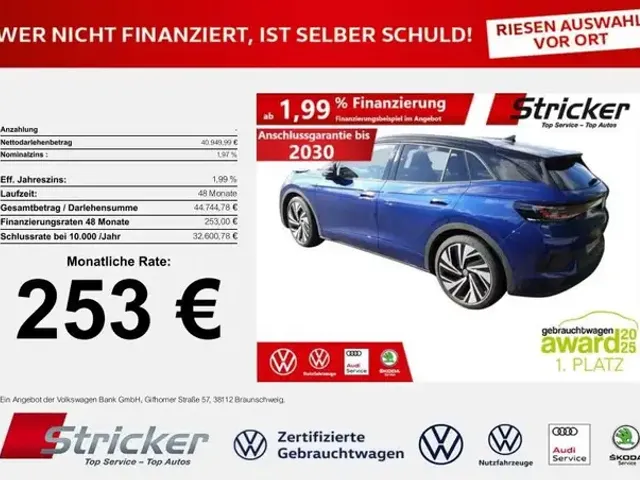 Volkswagen ID.4