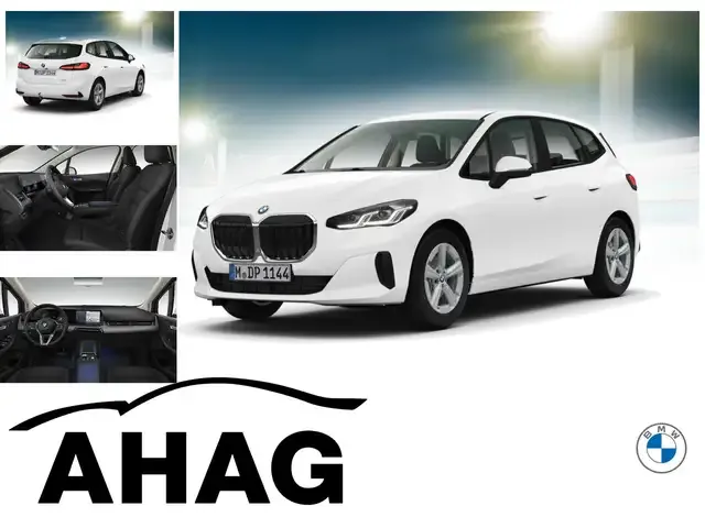 BMW 216