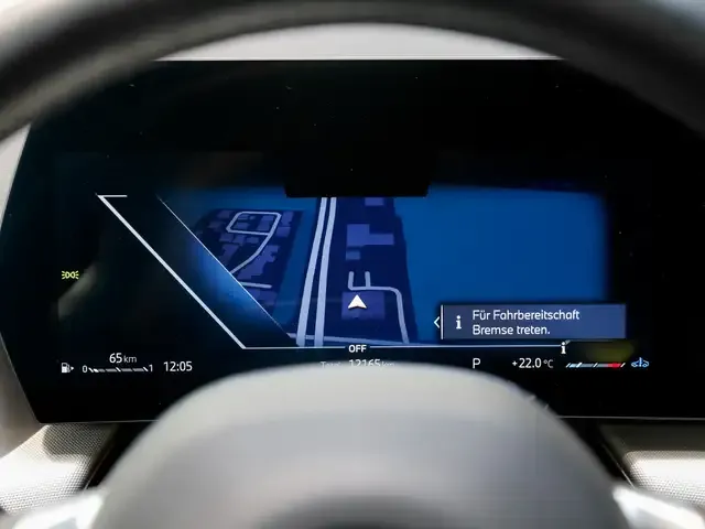 BMW 216