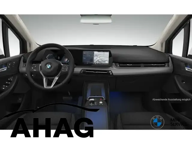 BMW 216