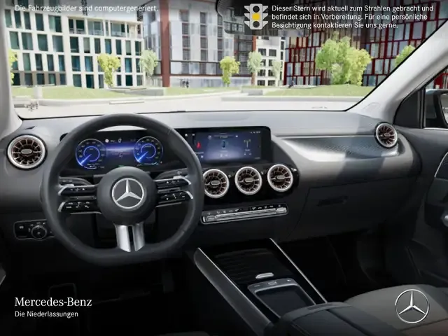 Mercedes-Benz EQA 300