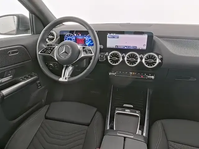 Mercedes-Benz EQA 250