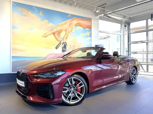 BMW 440